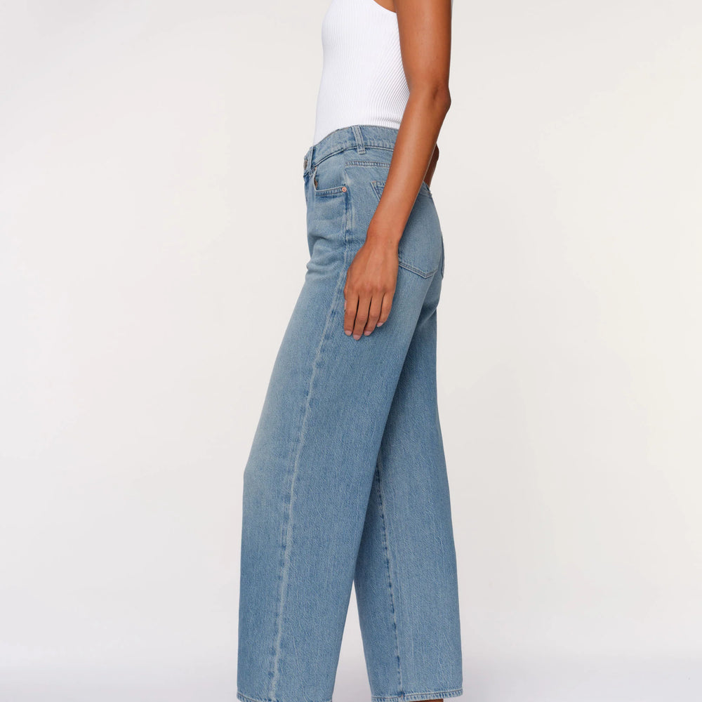 
                  
                    dl1961 Hepburn Wide Leg Ankle in River Bank
                  
                