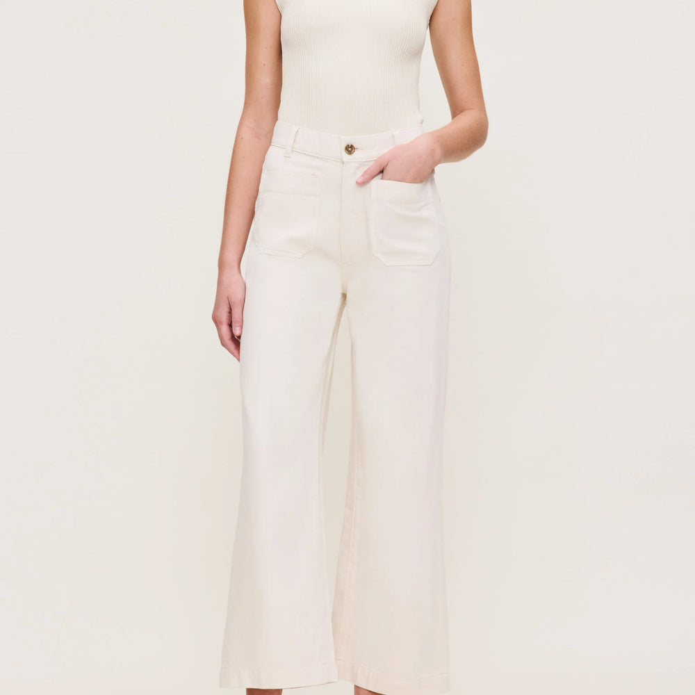 White Jeans for Women
