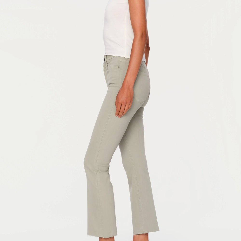 
                  
                    DL1961 Bridget Boot Crop in Sage
                  
                