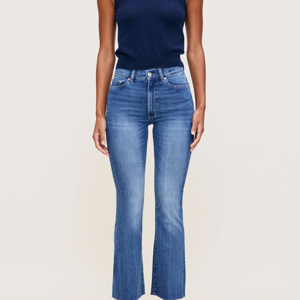 
                  
                    DL1961 Bridget Boot Crop in Palmspring
                  
                