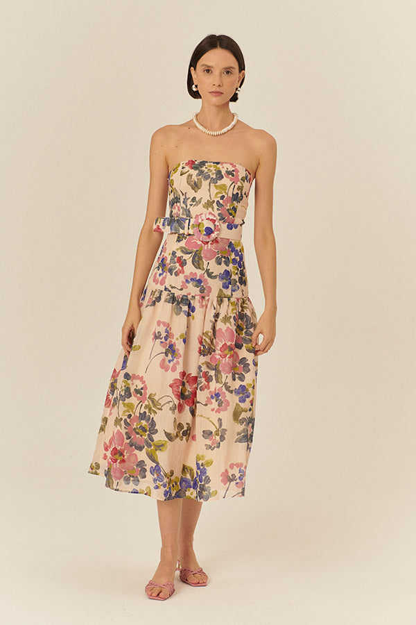 Exquise Imani Dress