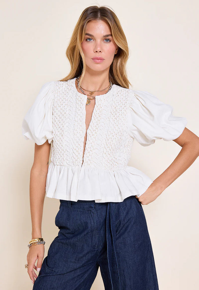 Corinne Top
