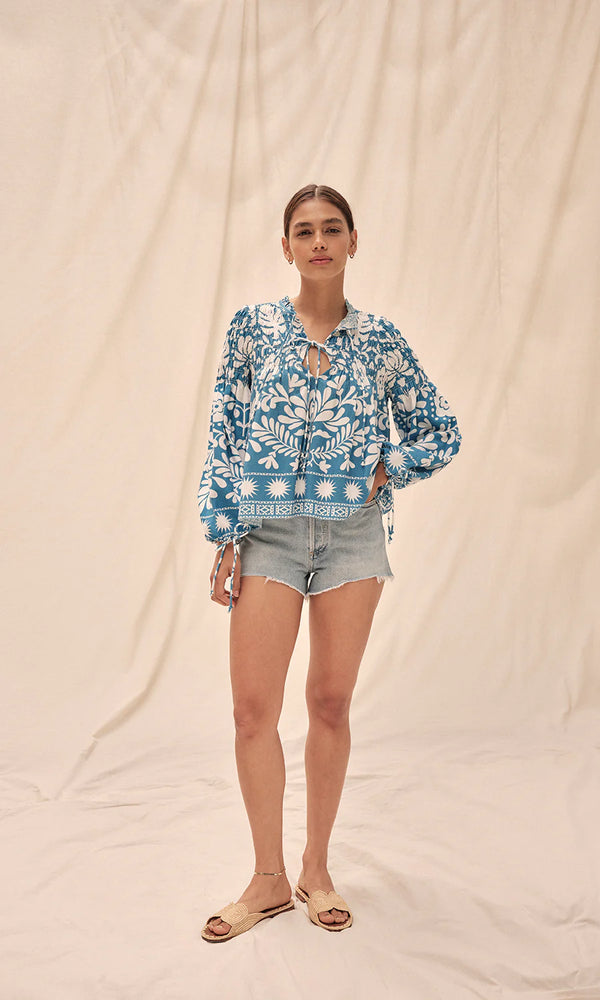 Saylor Orlagh Top