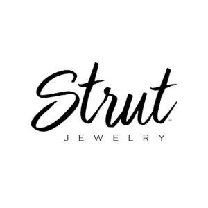 strut jewelry